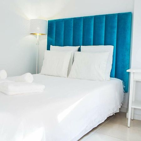 Appartement Estudio Rio Mundo à Torremolinos Extérieur photo
