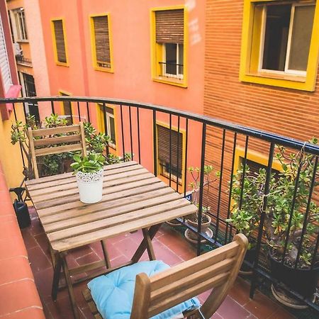 Appartement Estudio Rio Mundo à Torremolinos Extérieur photo