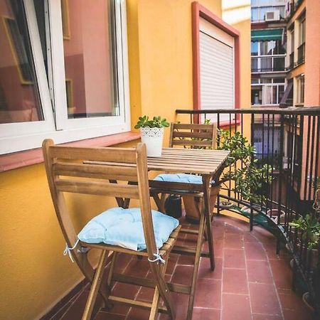 Appartement Estudio Rio Mundo à Torremolinos Extérieur photo