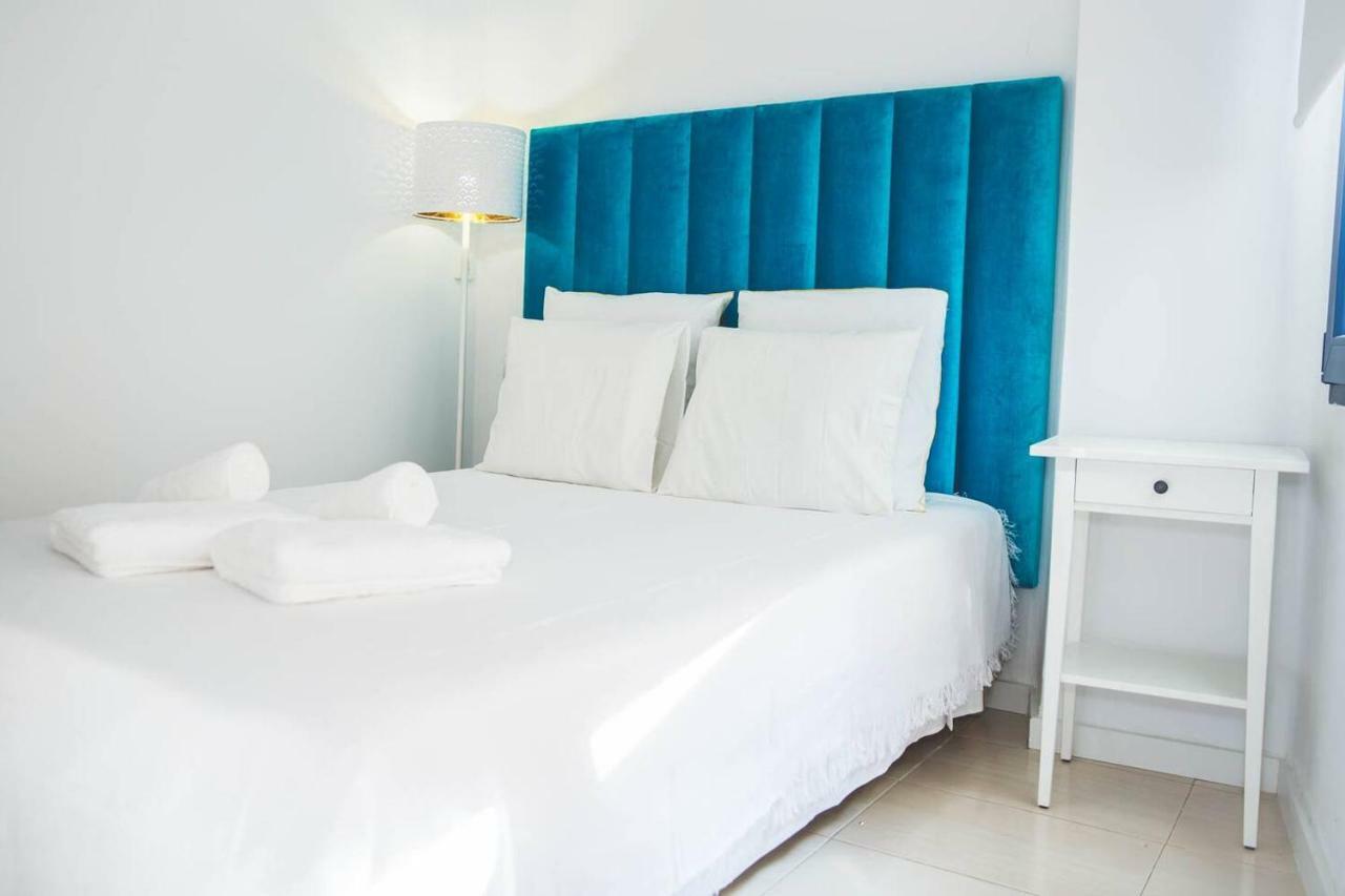 Appartement Estudio Rio Mundo à Torremolinos Extérieur photo