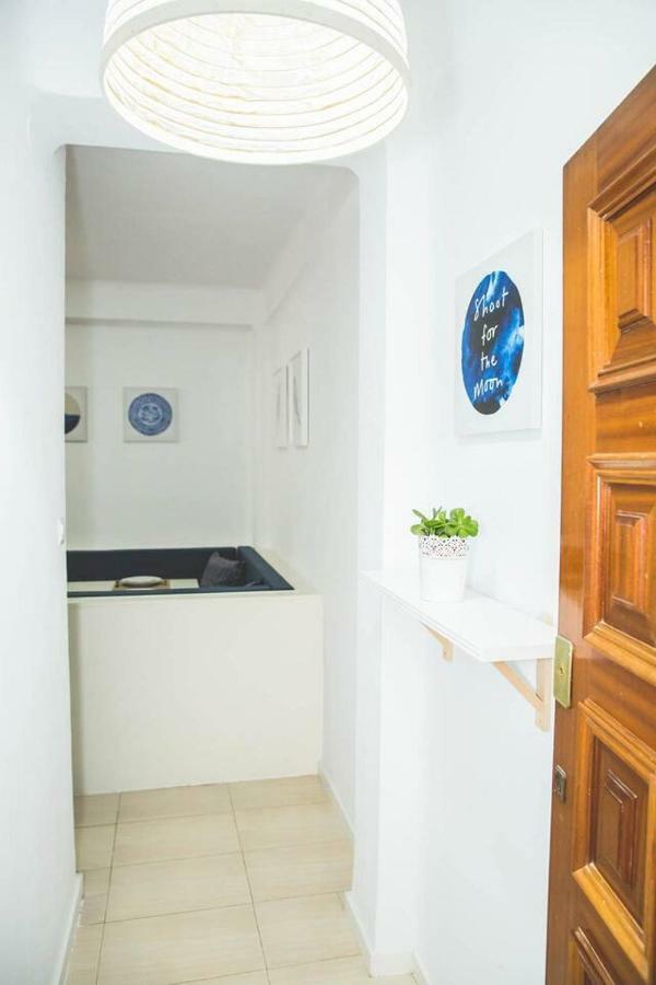 Appartement Estudio Rio Mundo à Torremolinos Extérieur photo